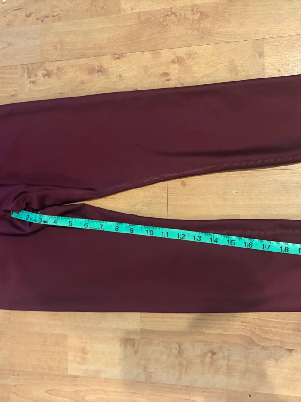 Alo Yoga Airlift High Waist Leggings small - Picture 4 of 6